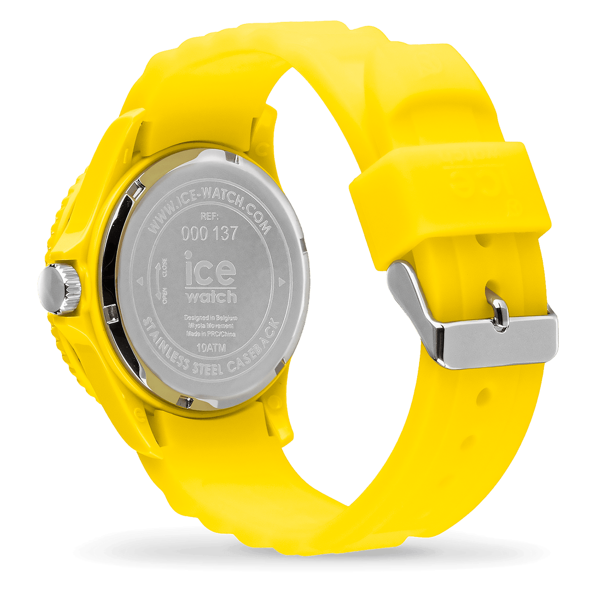 ICE forever