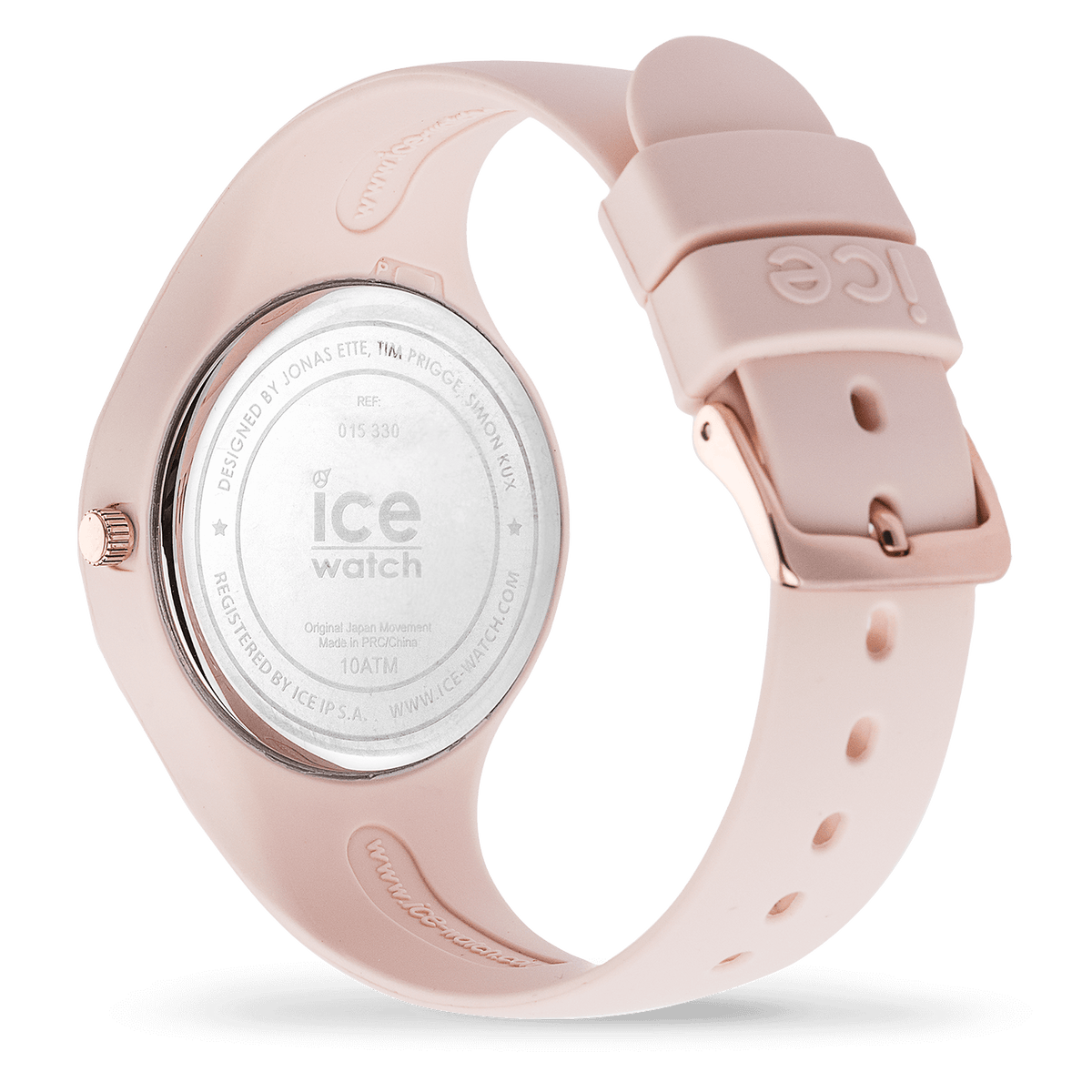 ICE glam colour