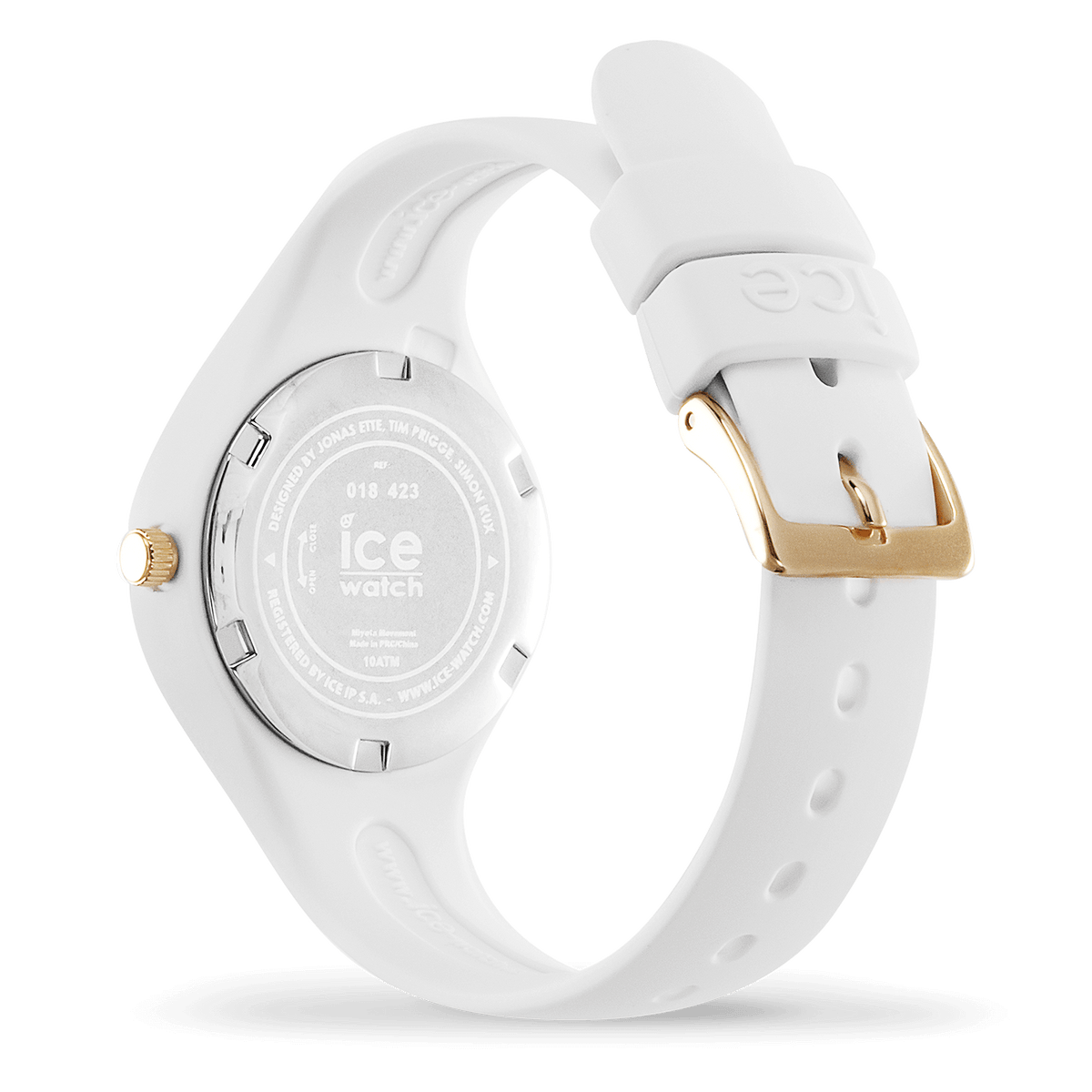 ICE fantasy