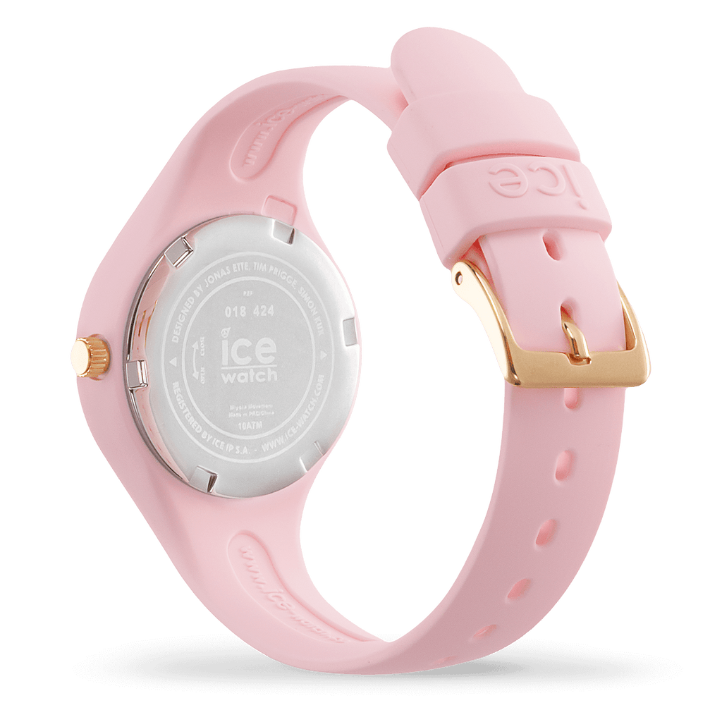 ICE fantasy