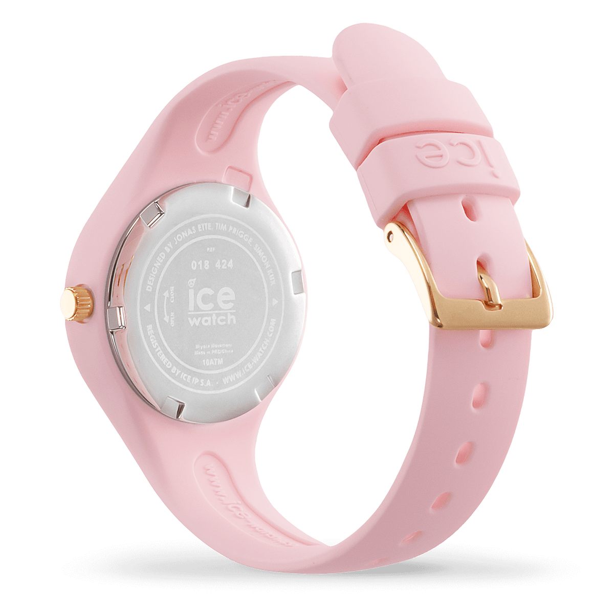 ICE fantasy