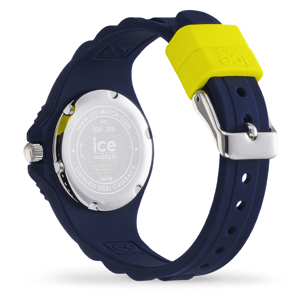 ICE hero