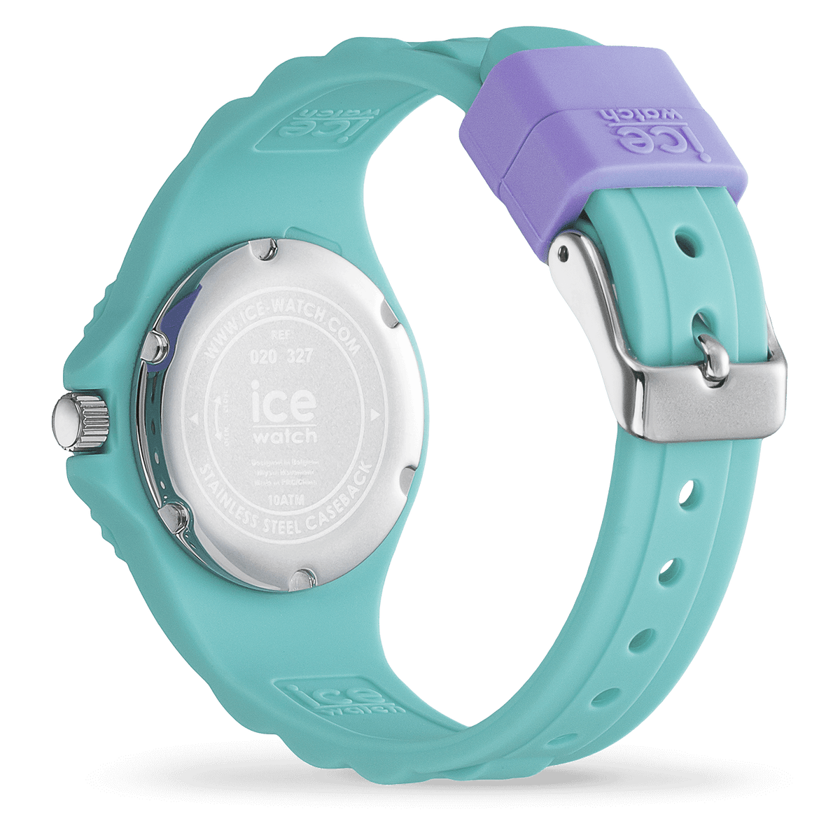 ICE hero