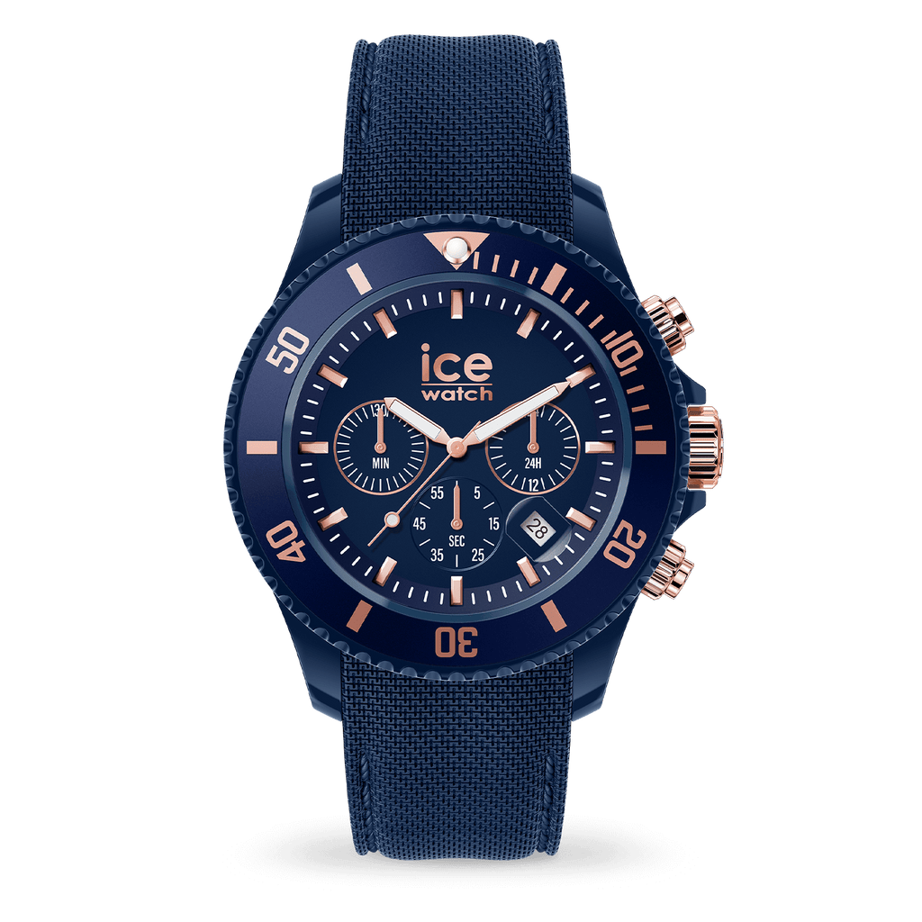 ICE chrono
