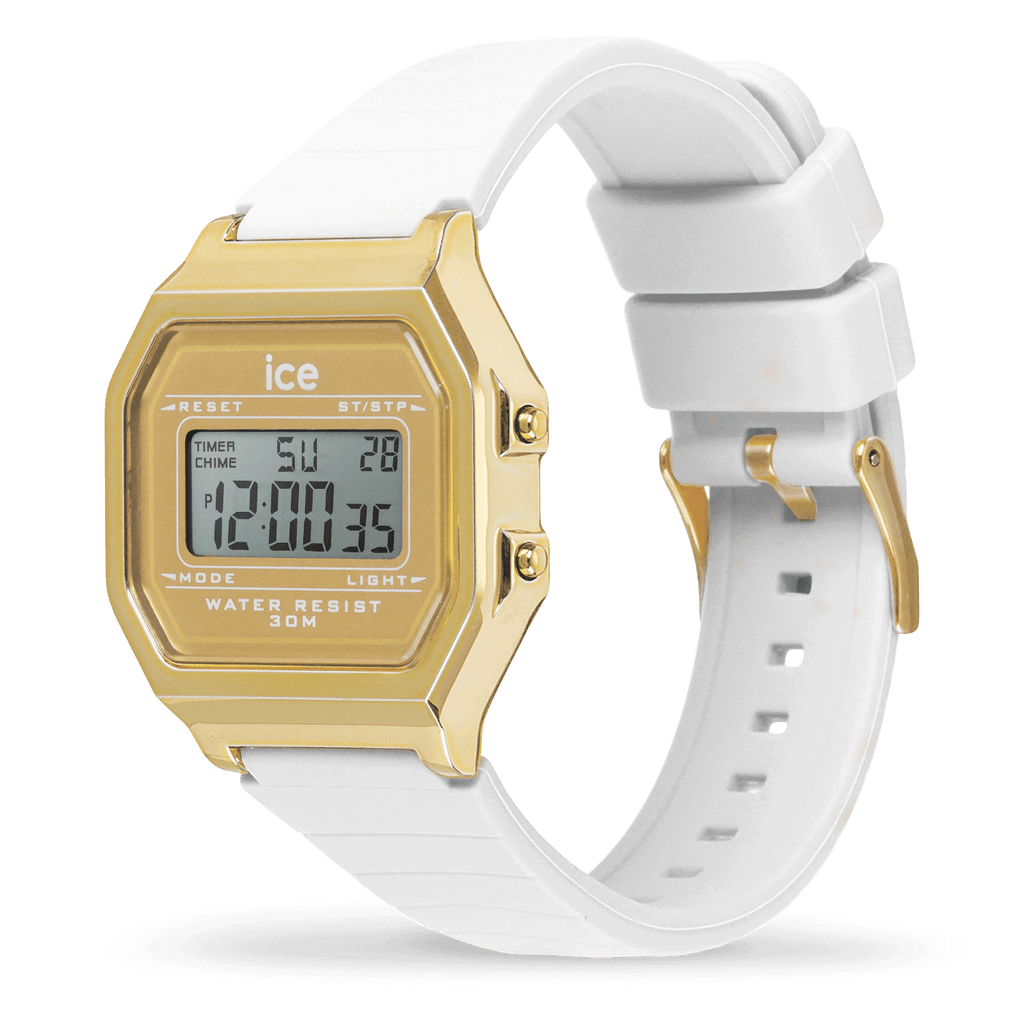 ICE digit retro