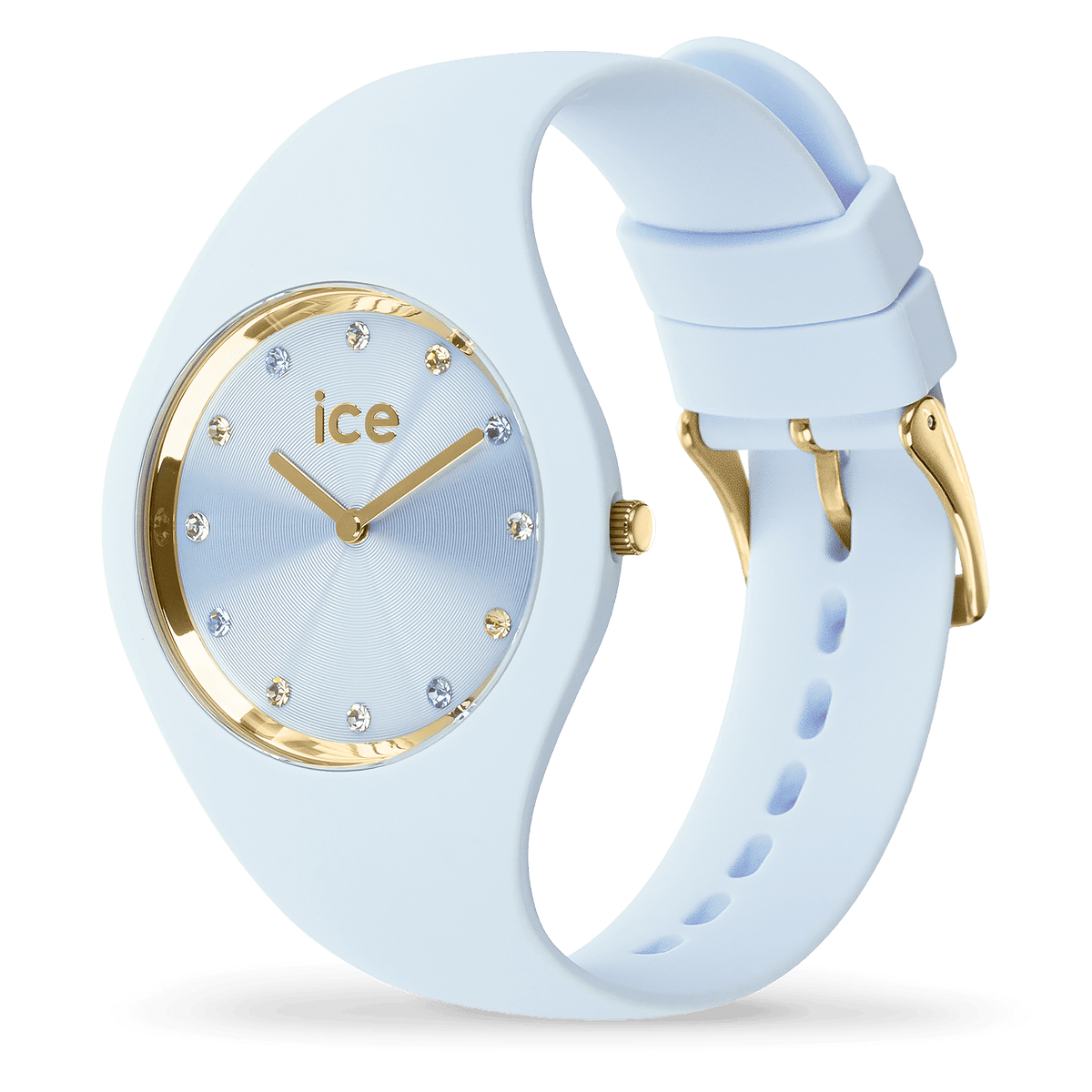 ICE cosmos