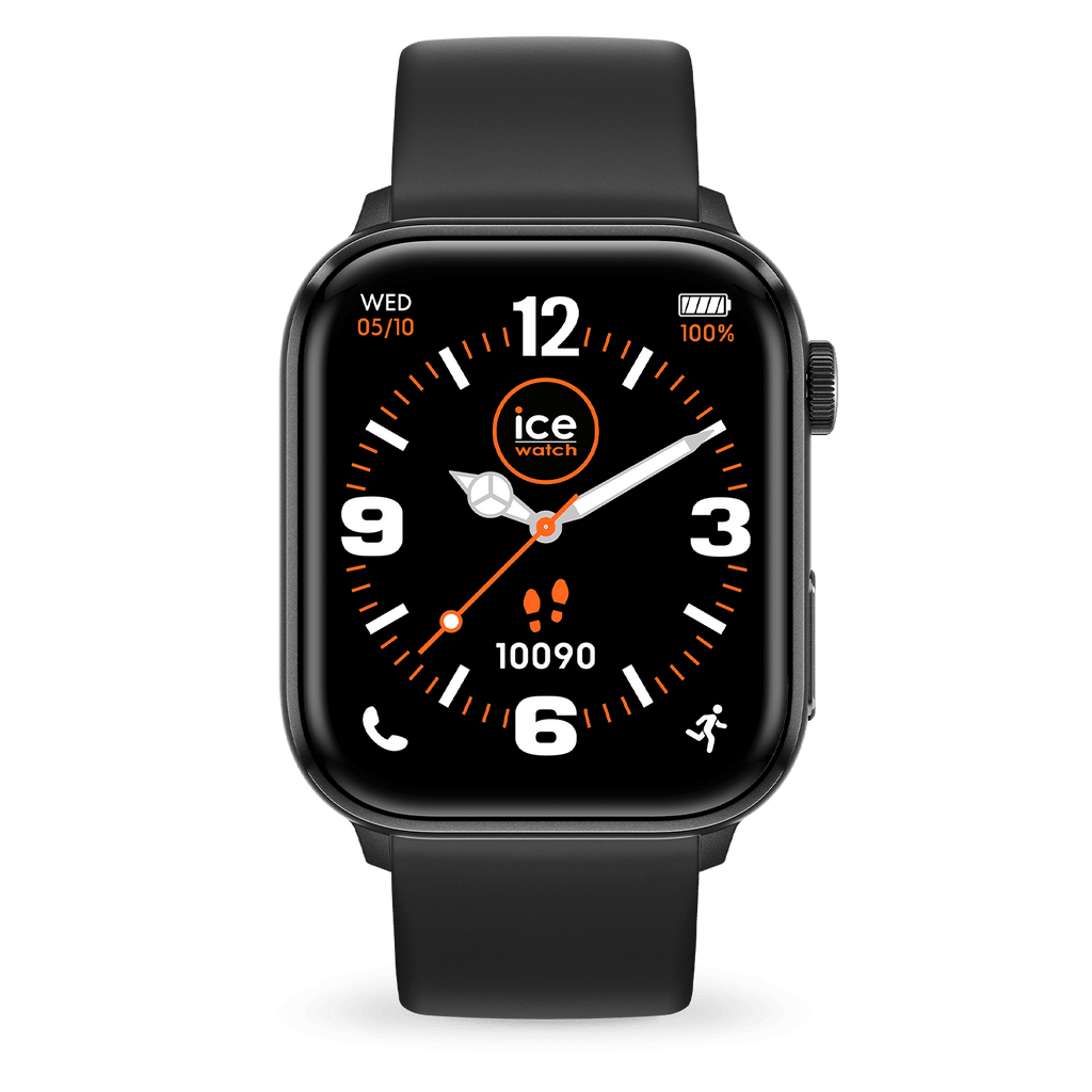 ICE smart 2.0 rectangular 1.96