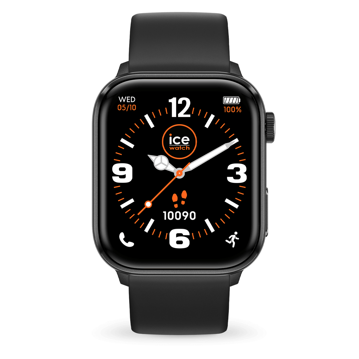 ICE smart 2.0 rectangular 1.96