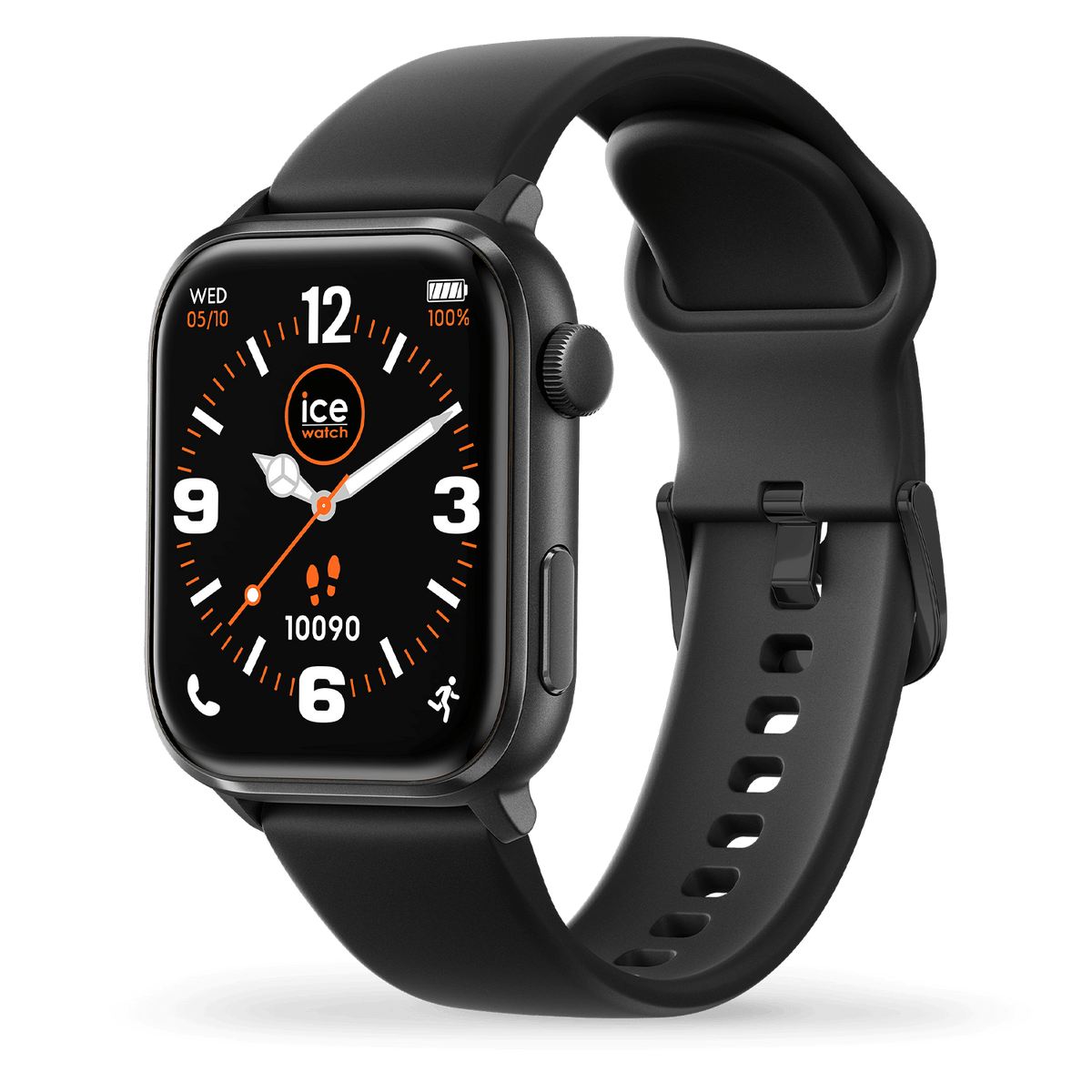 ICE smart 2.0 rectangular 1.96