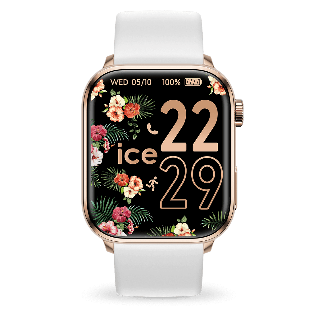 ICE smart 2.0 rectangular 1.96