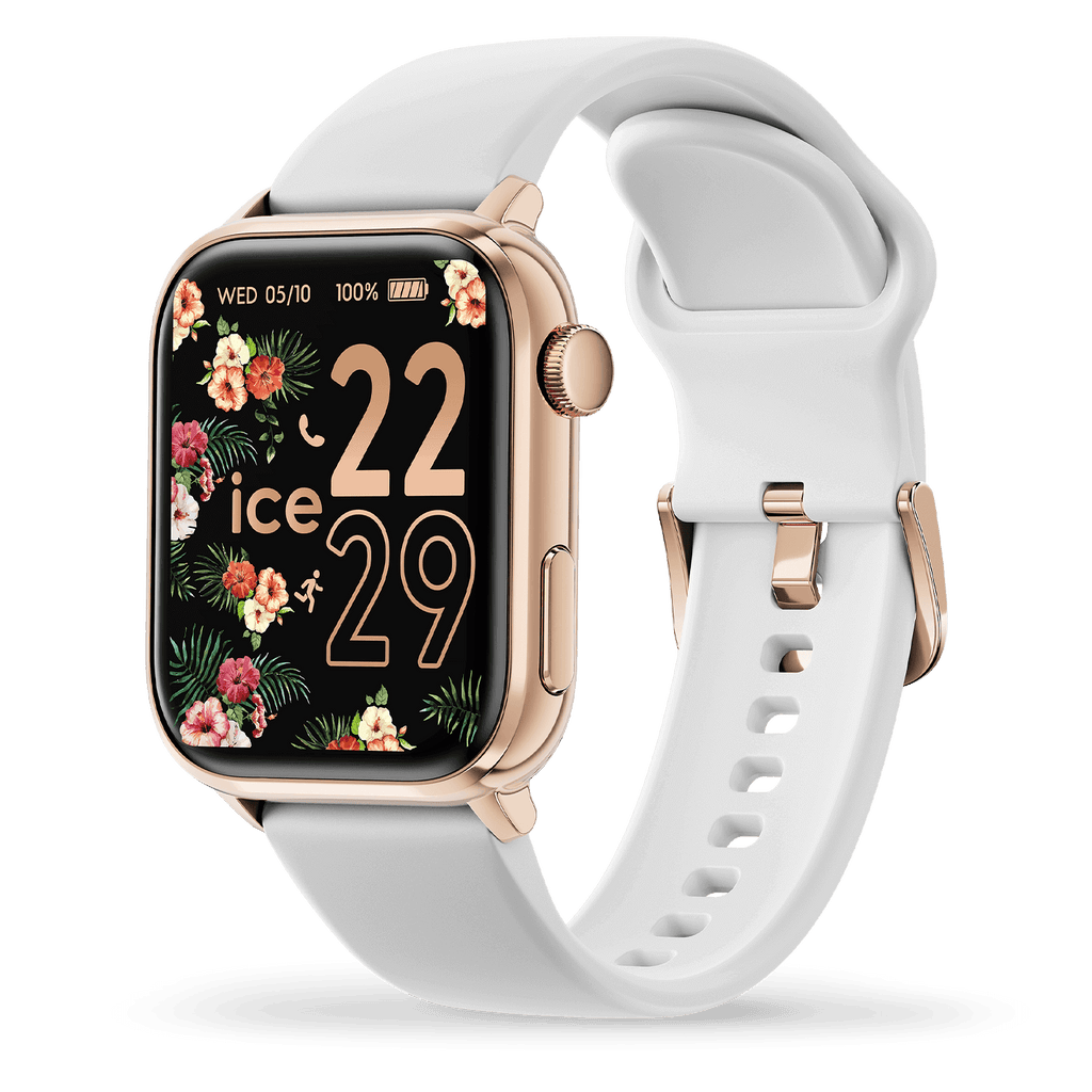 ICE smart 2.0 rectangular 1.96
