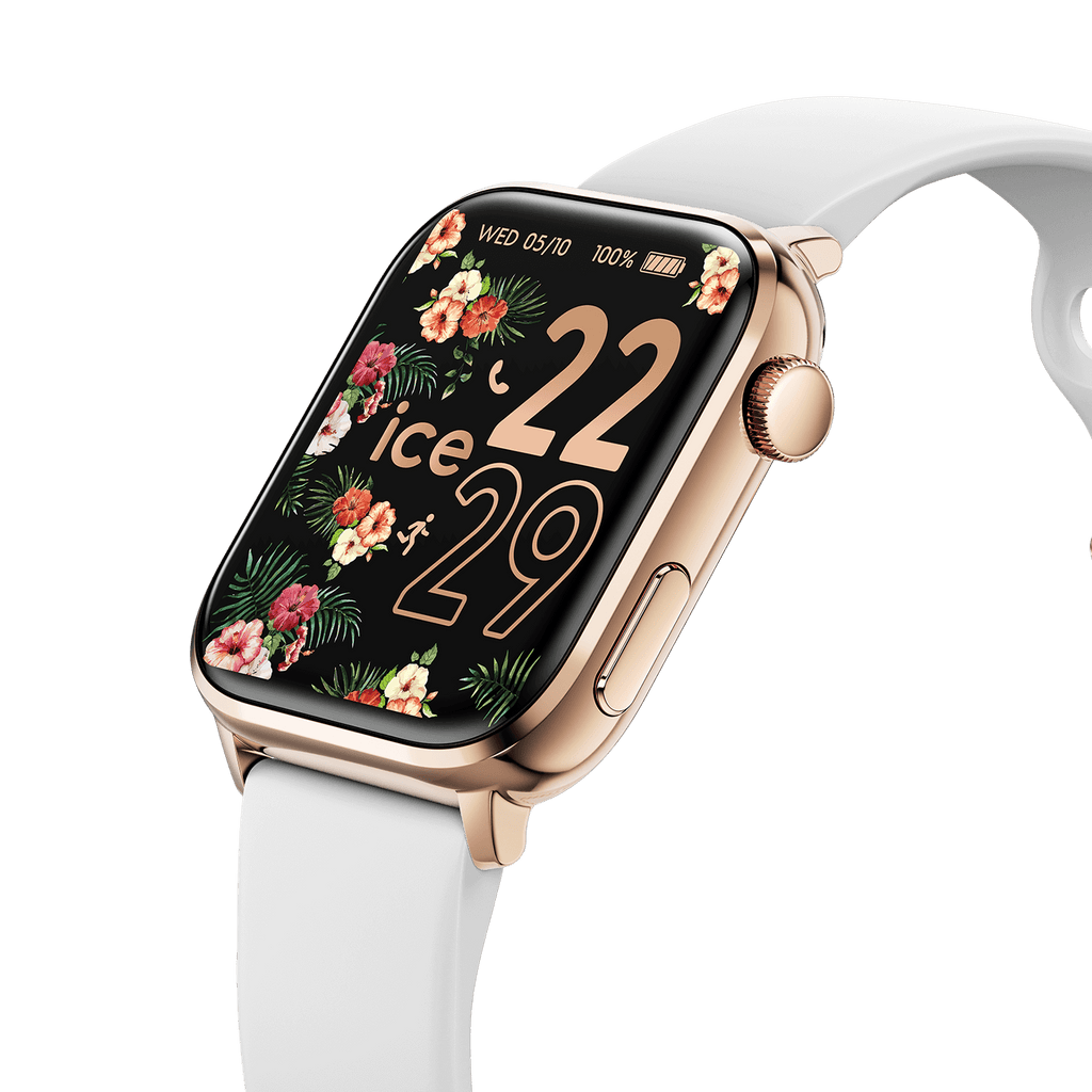 ICE smart 2.0 rectangular 1.96