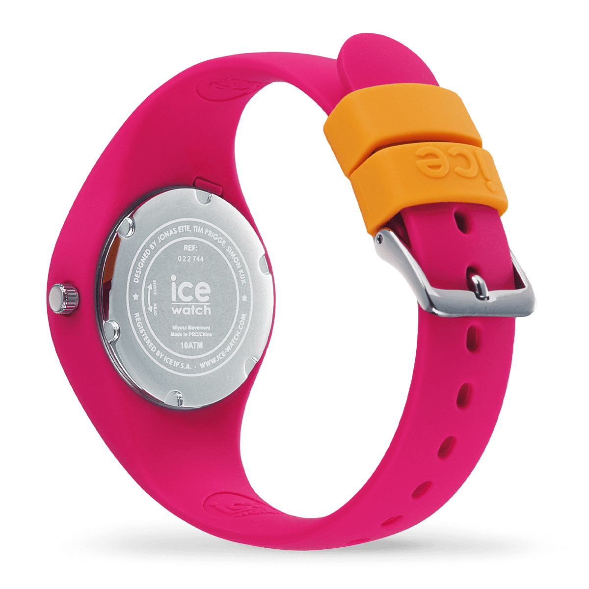 ICE ola kids
