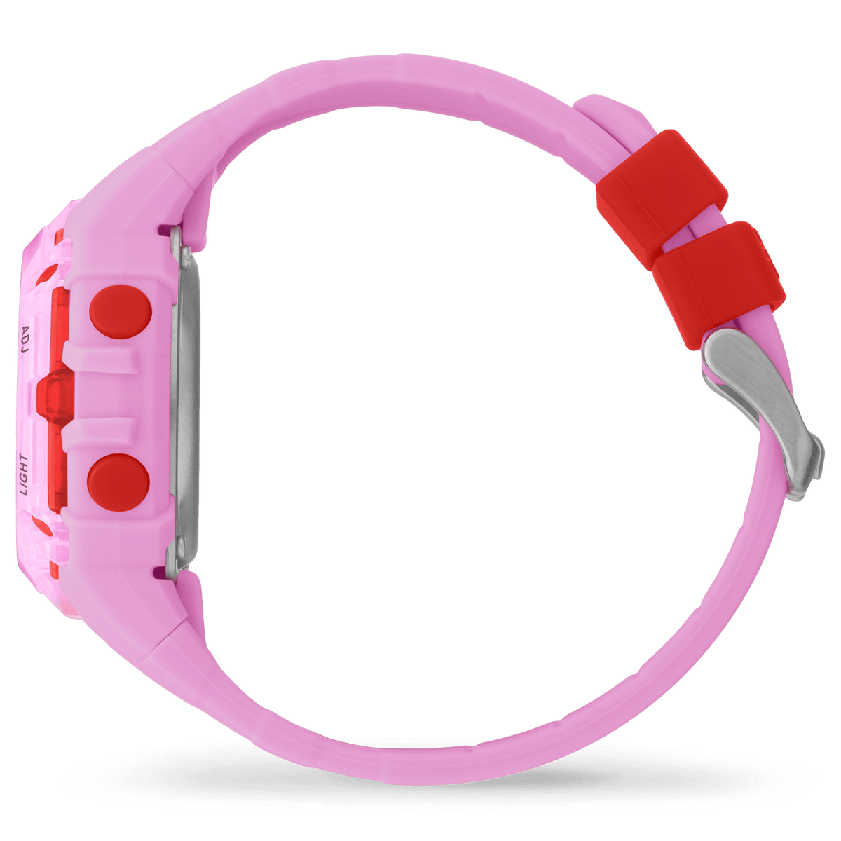 ICE digit explorer