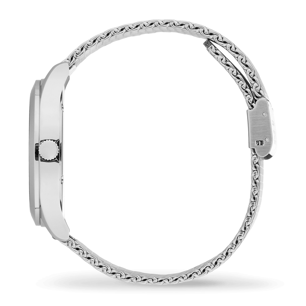 ICE steel solar