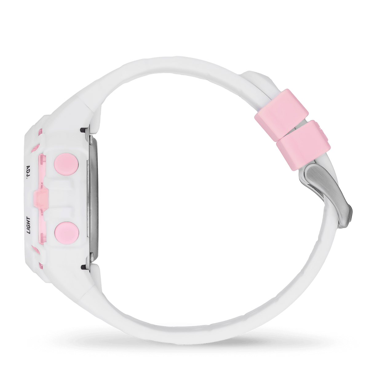 ICE digit explorer