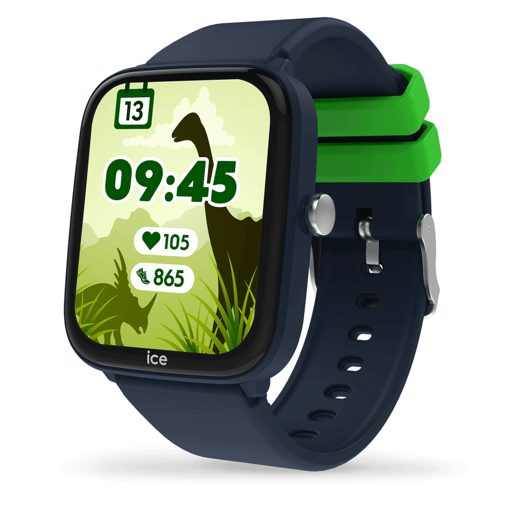 ICE smart junior 3.0