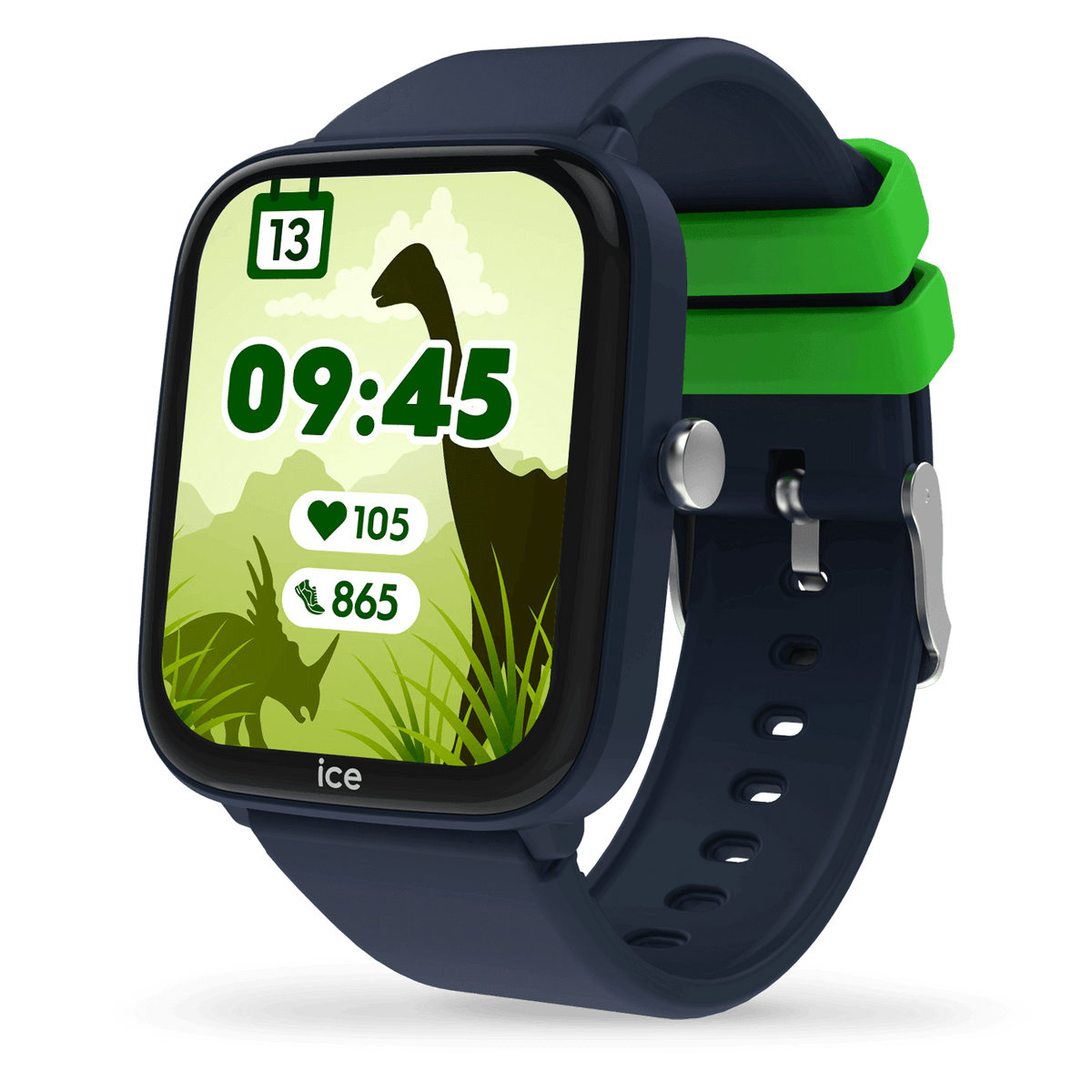 ICE smart junior 3.0