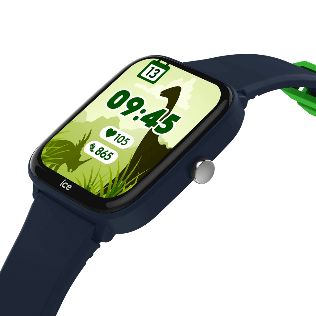 ICE smart junior 3.0