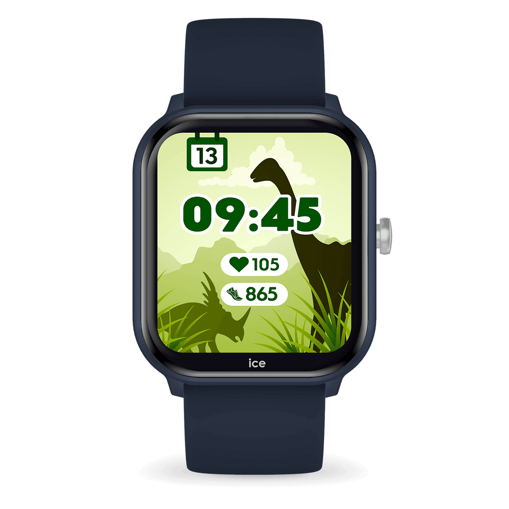 ICE smart junior 3.0