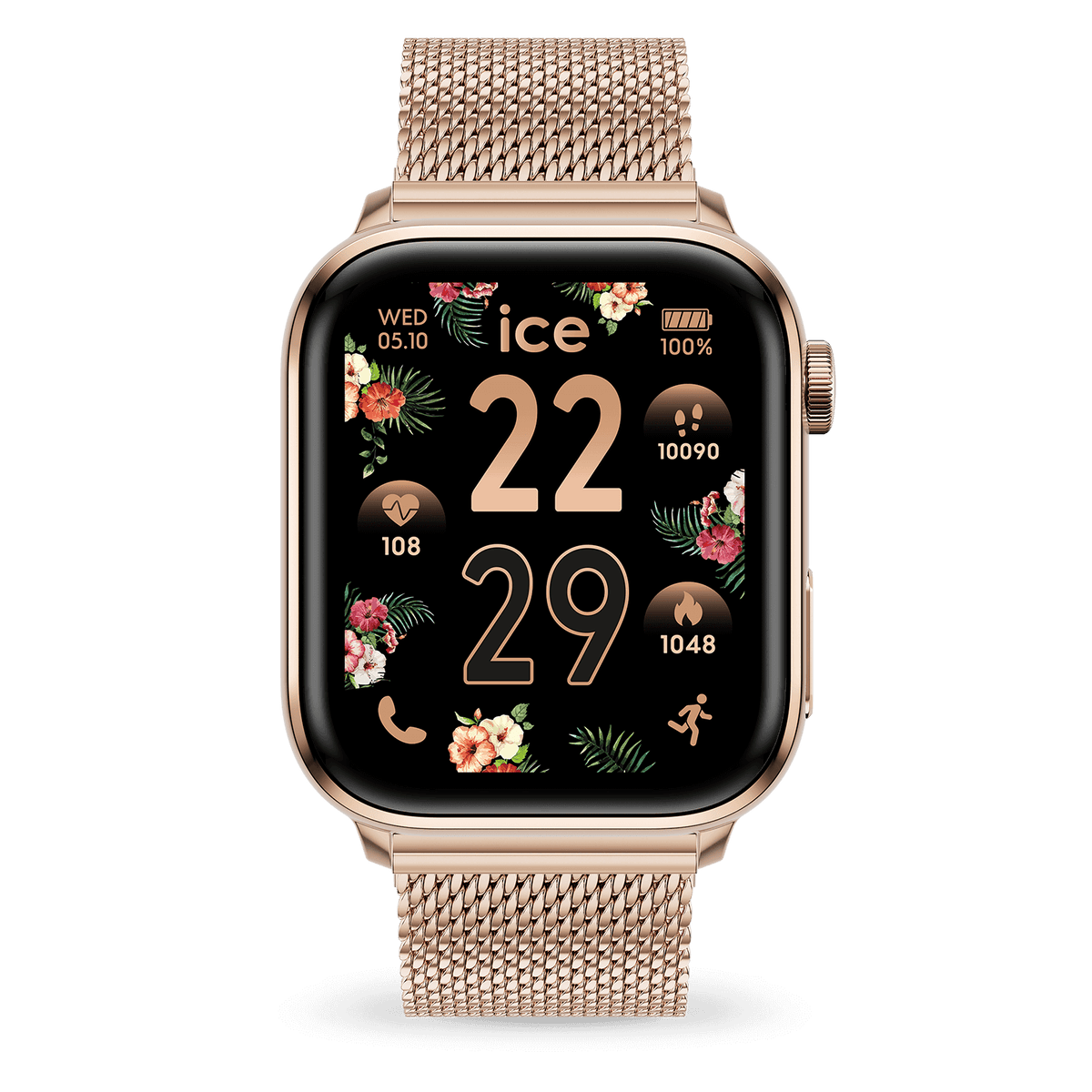 ICE smart 3.0 rectangular 1.78