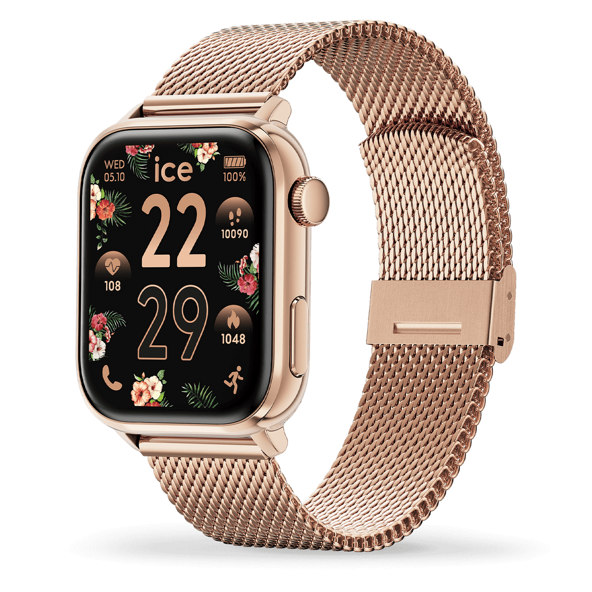 ICE smart 3.0 rectangular 1.78