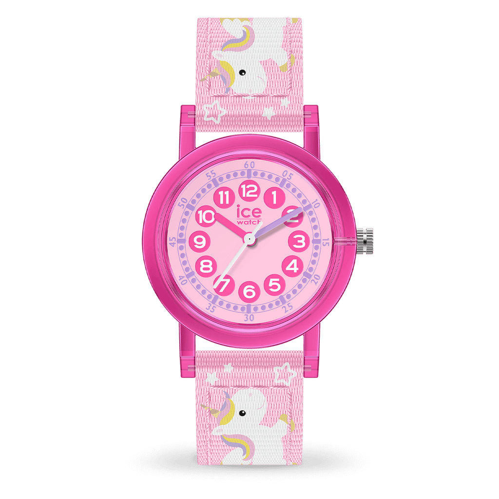 ICE learning