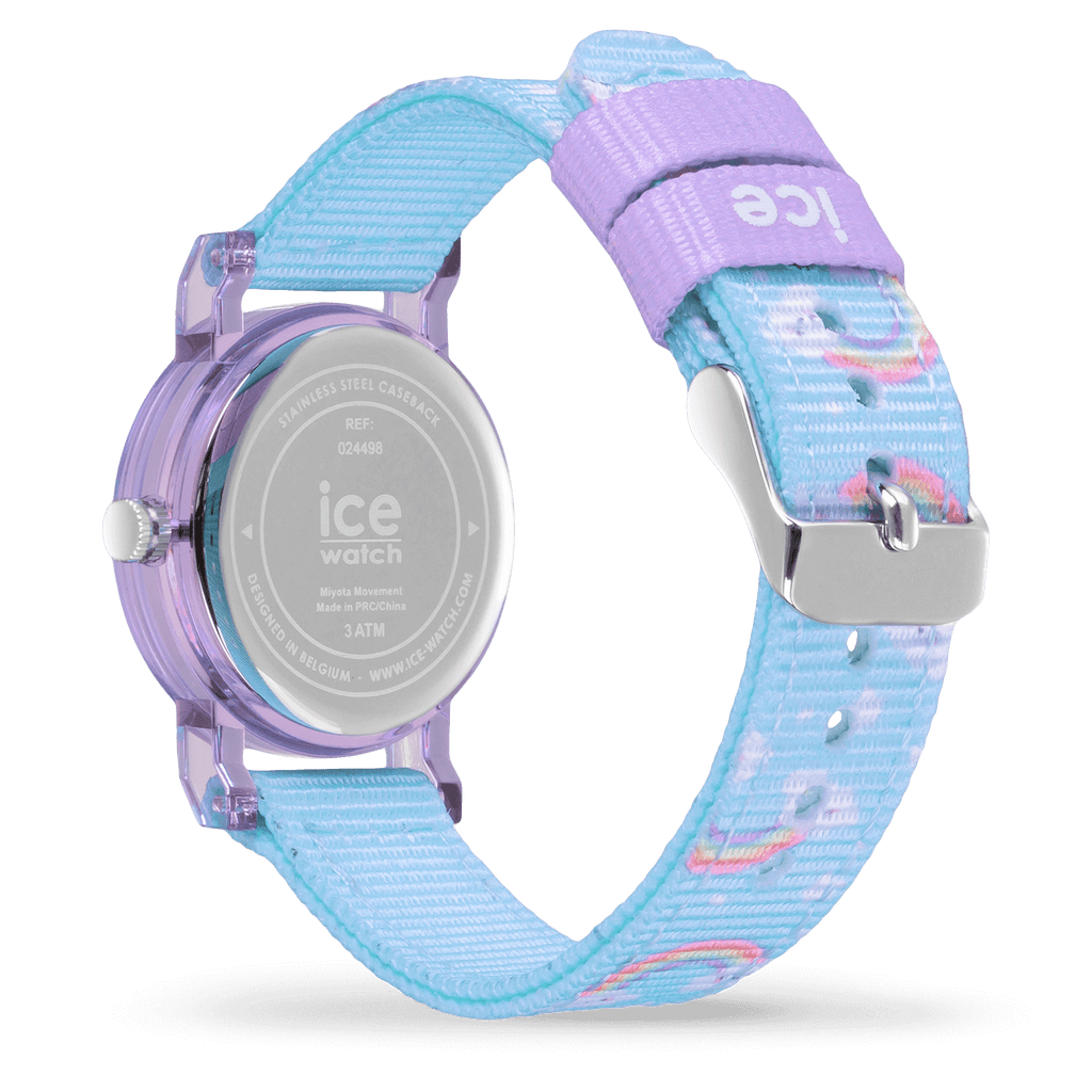 ICE learning