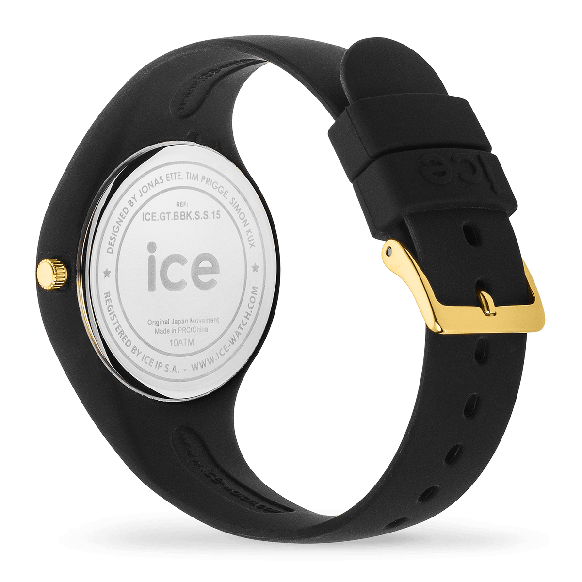 ICE glitter