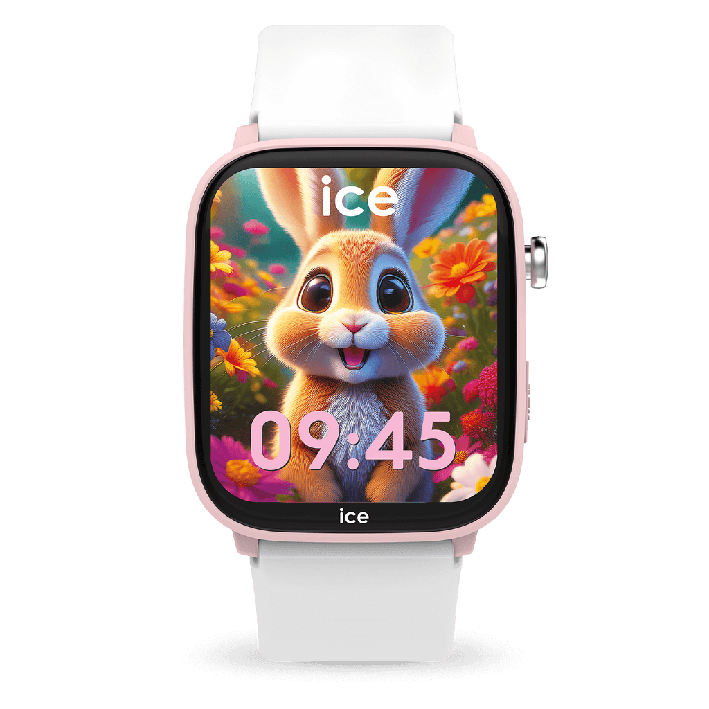 ICE smart 3.0 Find My