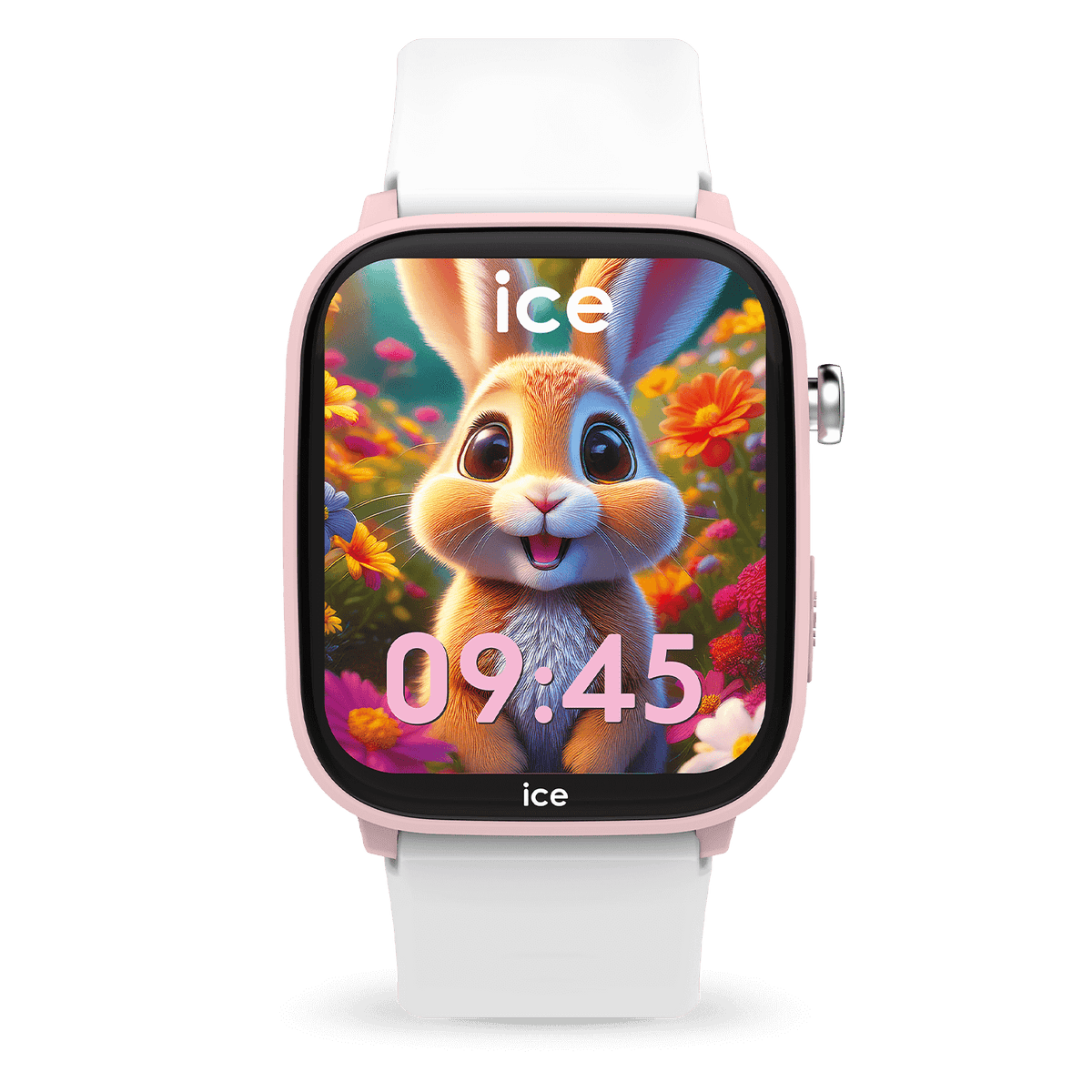 ICE smart 3.0 Find My