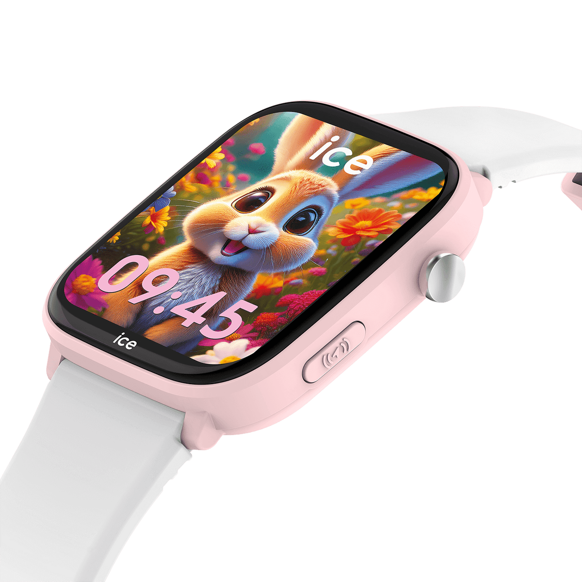 ICE smart 3.0 Find My