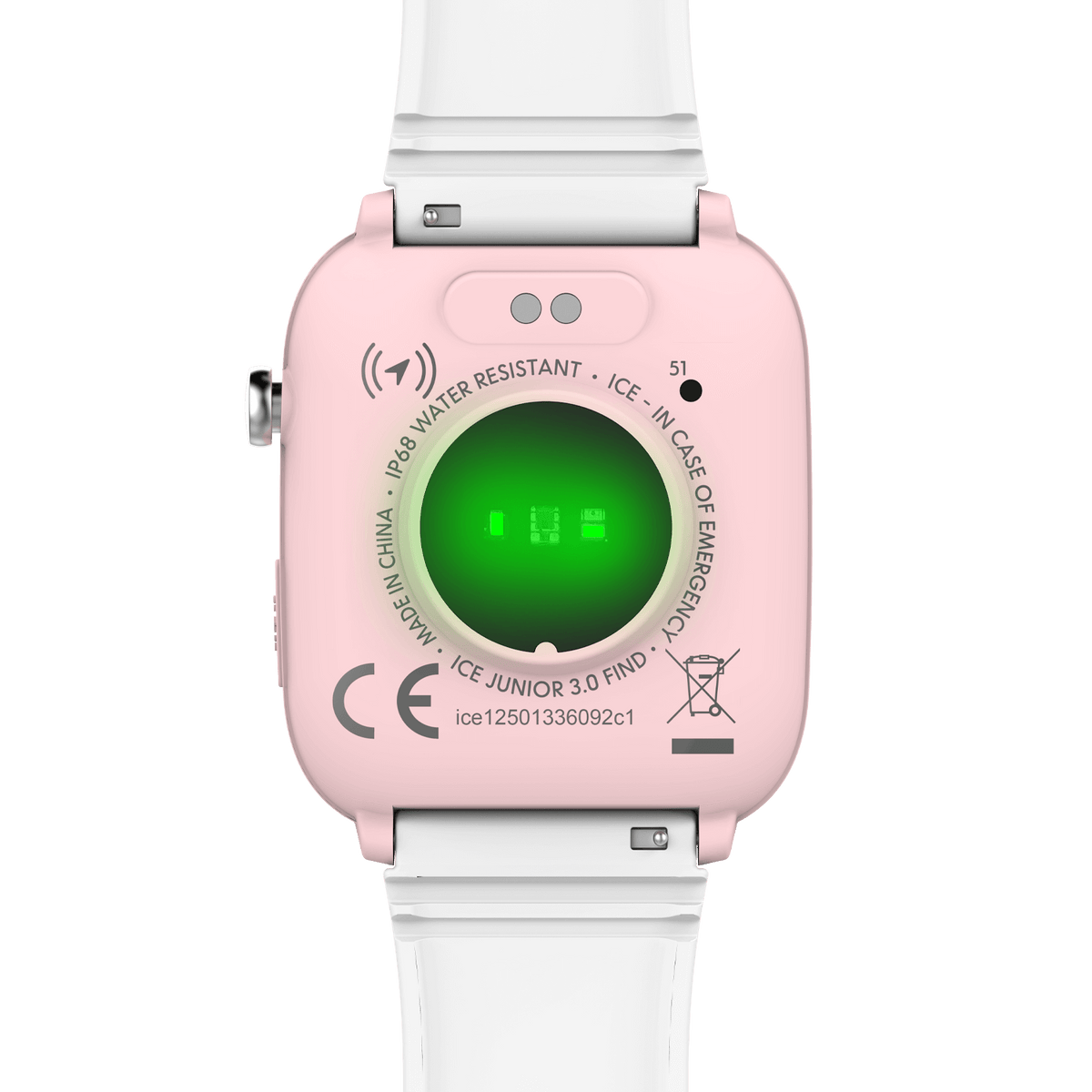 ICE smart 3.0 Find My