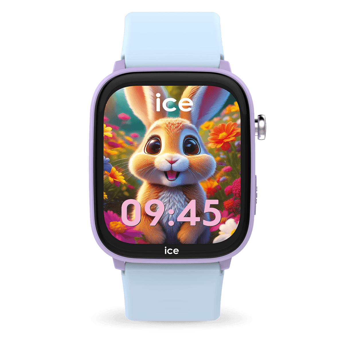 ICE smart 3.0 Find My