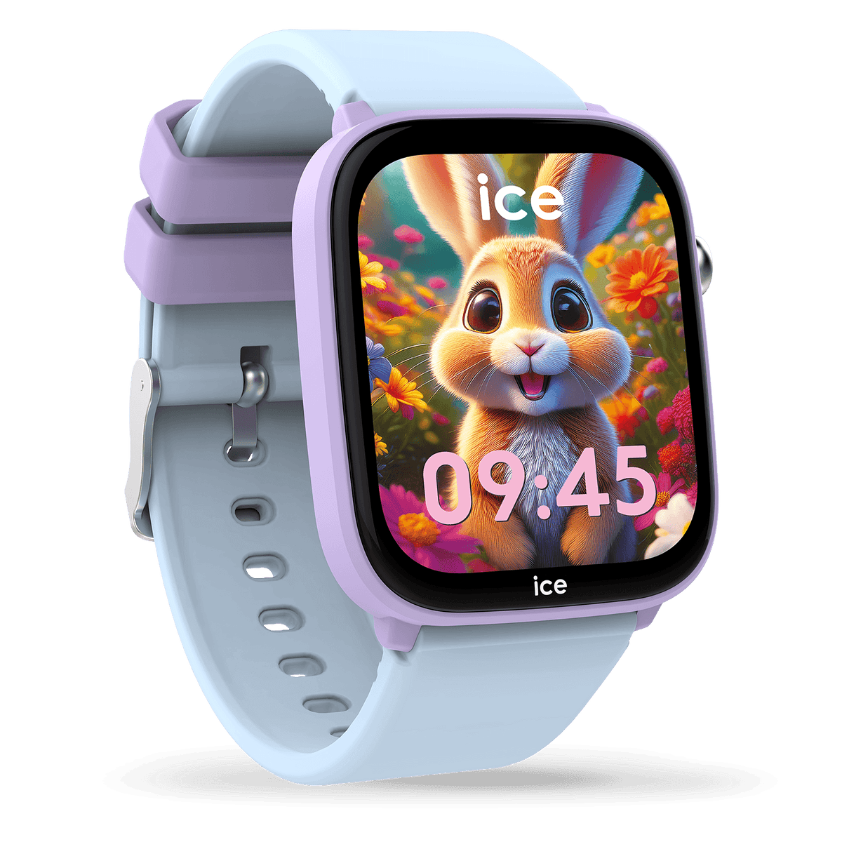 ICE smart 3.0 Find My