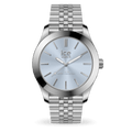 ICE steel