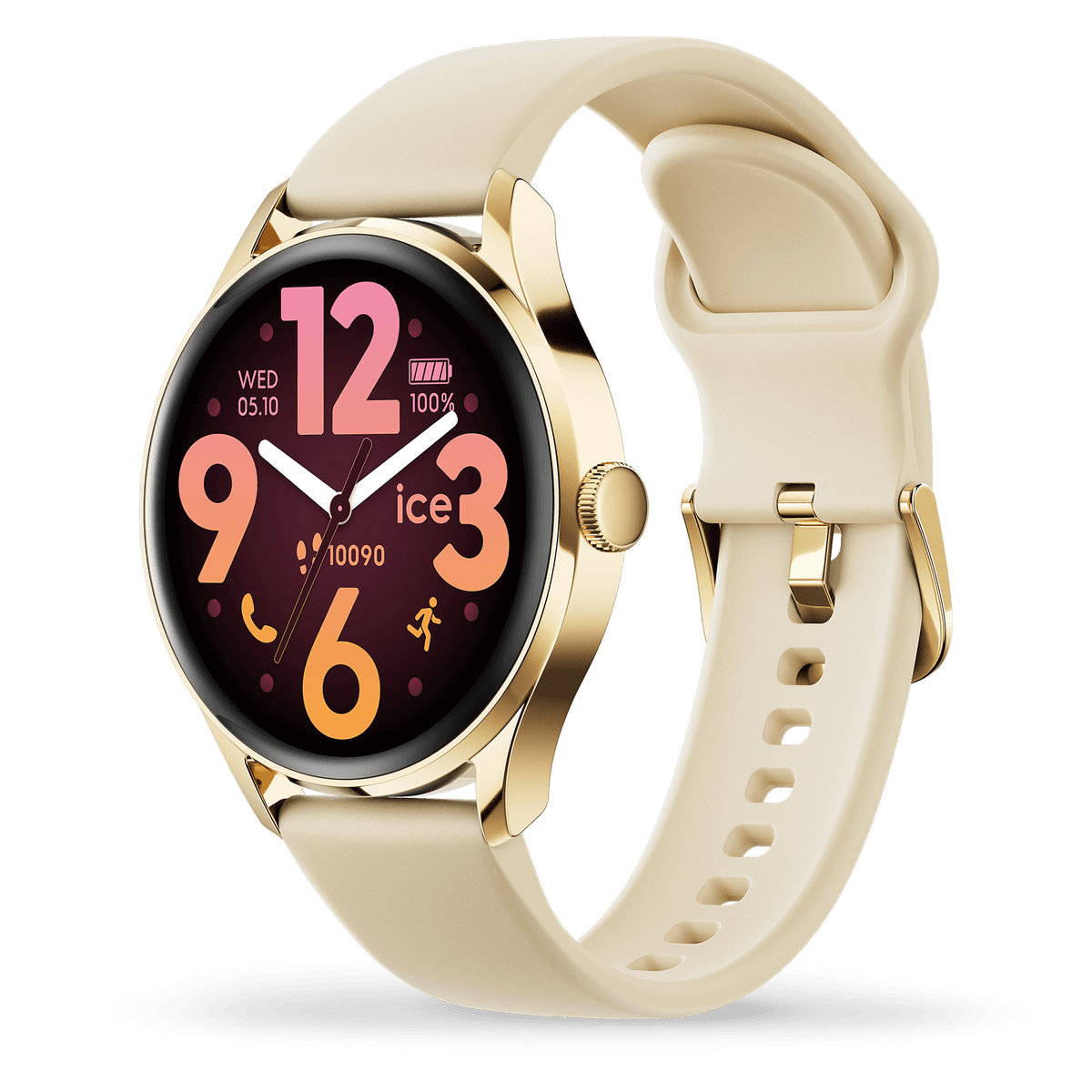 ICE smart 3.0 round 1.20