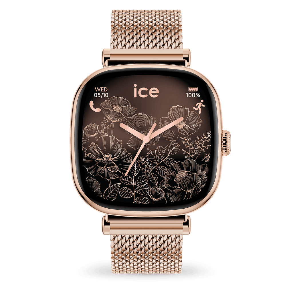 ICE smart SQ 2.0 square 1.70