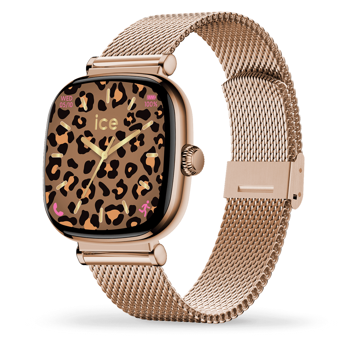 ICE smart SQ 2.0 square 1.70