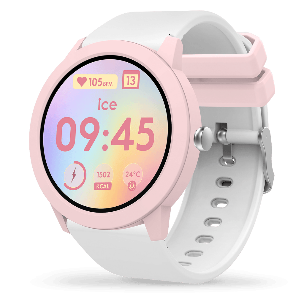 ICE smart junior RD 3.0 round