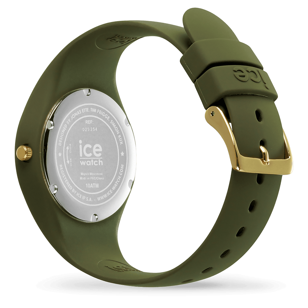 ICE champagne