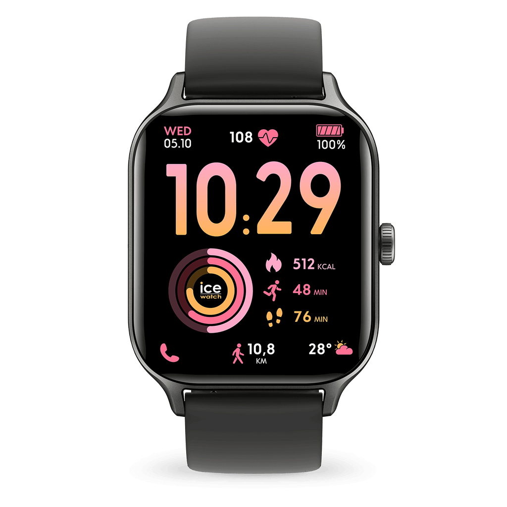 ICE fit RT 3.0 (36mm)