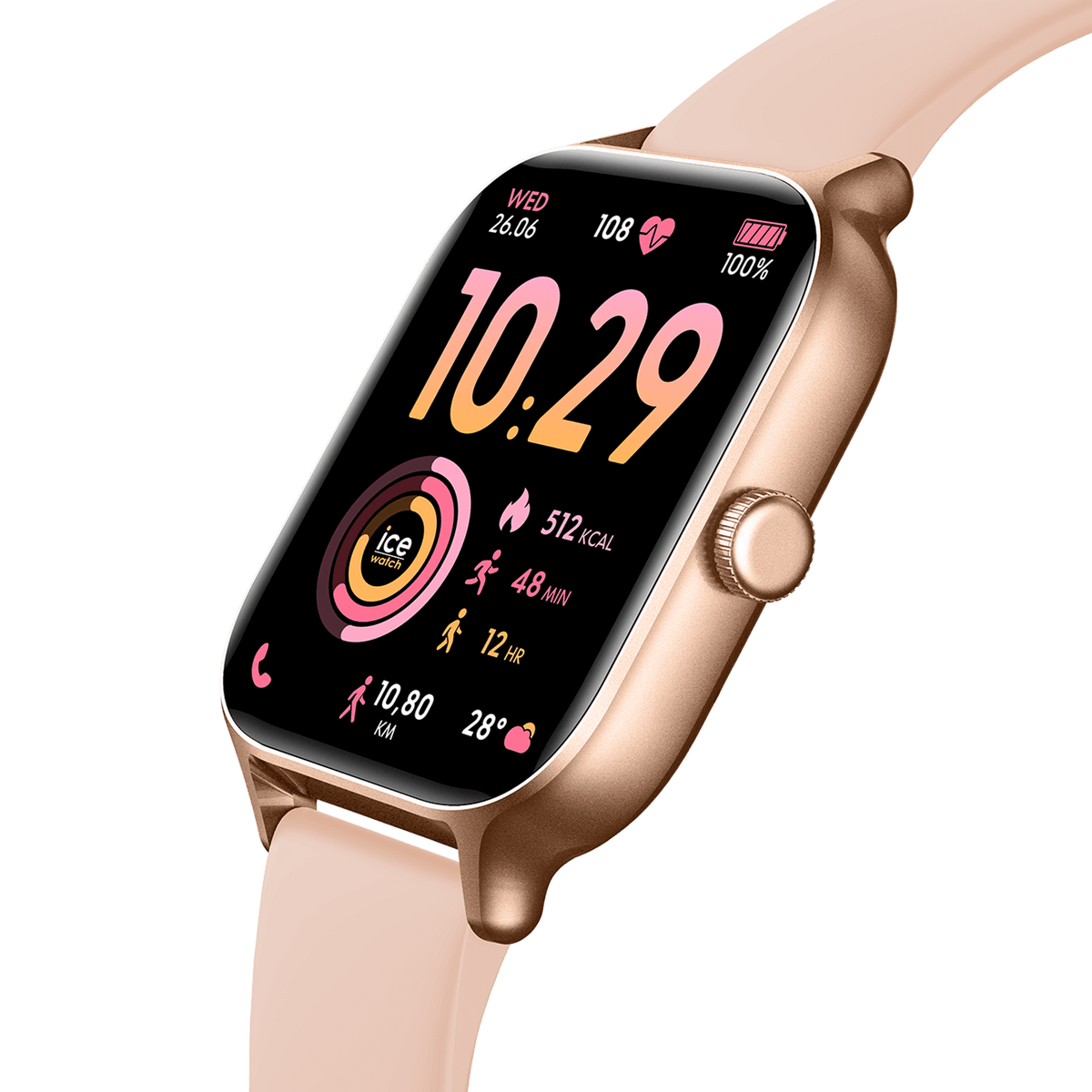 ICE fit RT 3.0 (36mm)