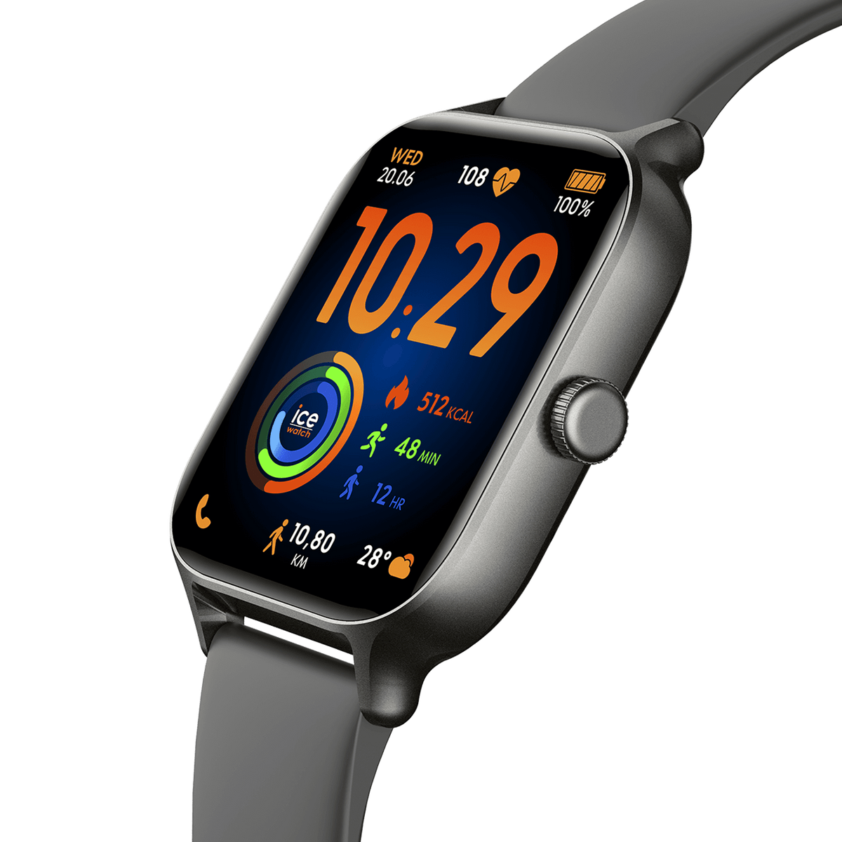 ICE fit RT 3.0 (40mm)