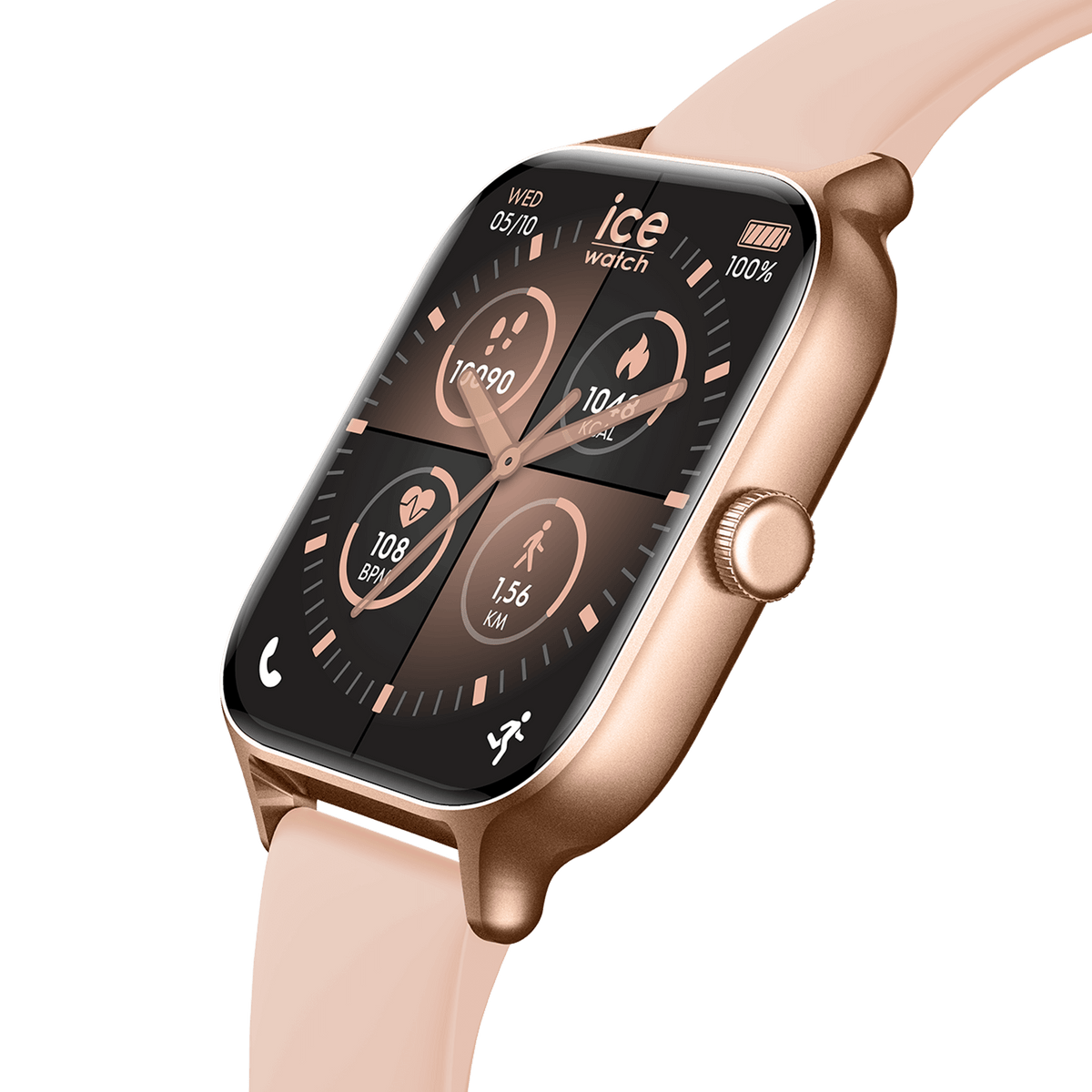 ICE fit RT 3.0 (40mm)