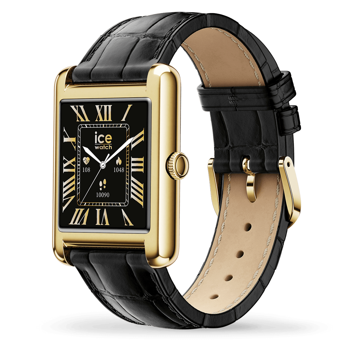 ICE smart TKS 2.0 rectangular 1.41