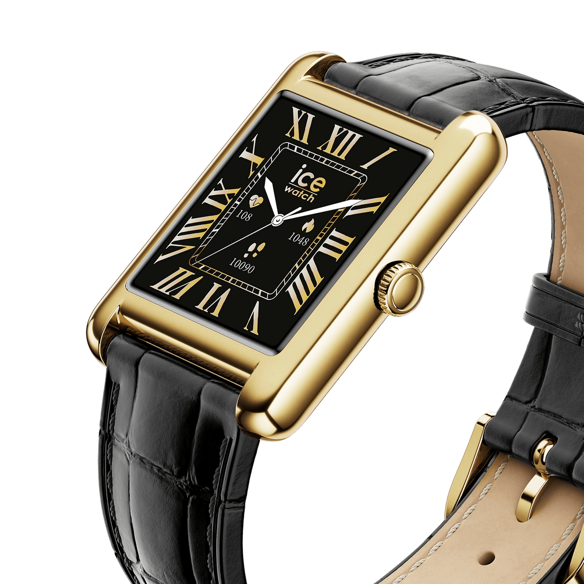 ICE smart TKS 2.0 rectangular 1.41