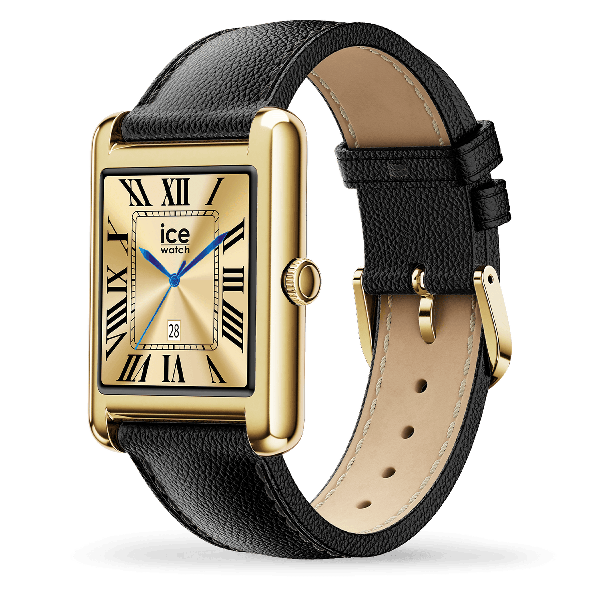 ICE smart TKS 2.0 rectangular 1.41