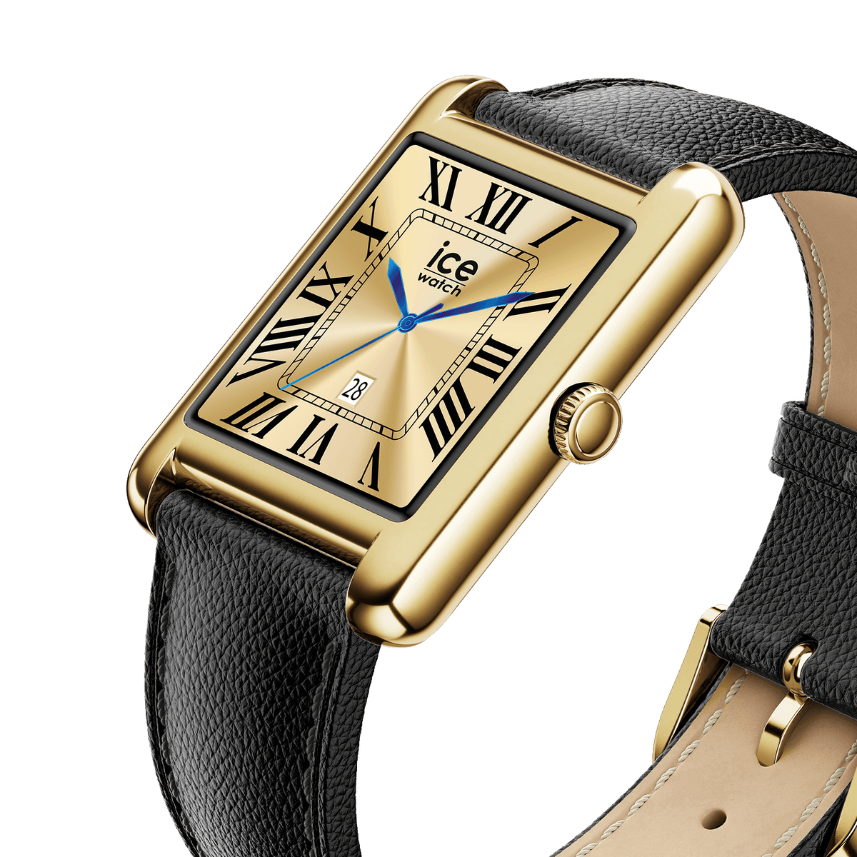 ICE smart TKS 2.0 rectangular 1.41
