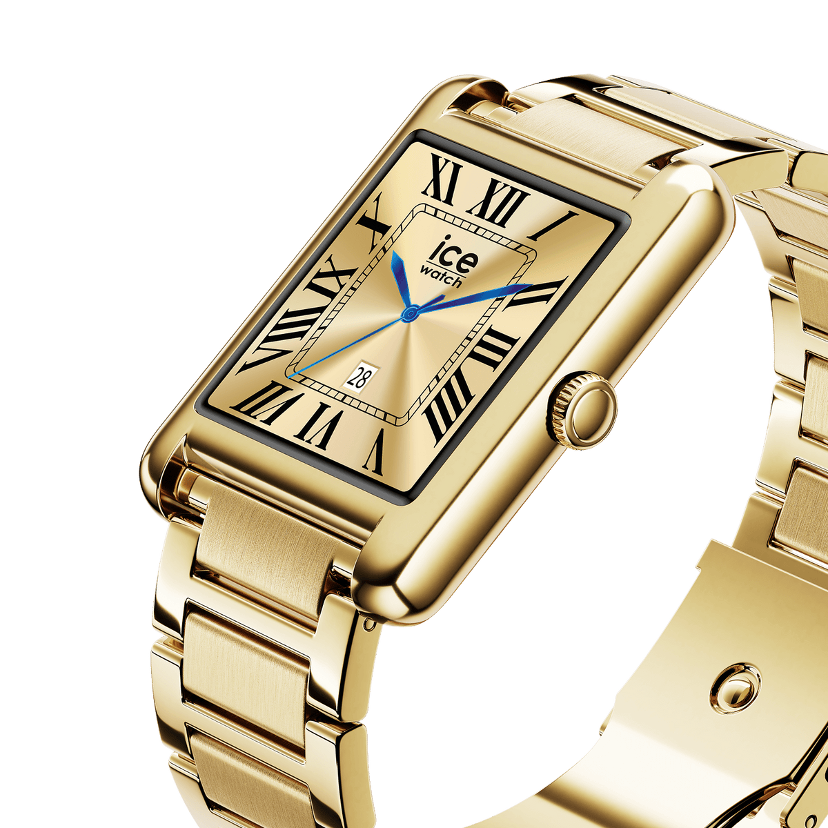 ICE smart TKS 2.0 rectangular 1.41